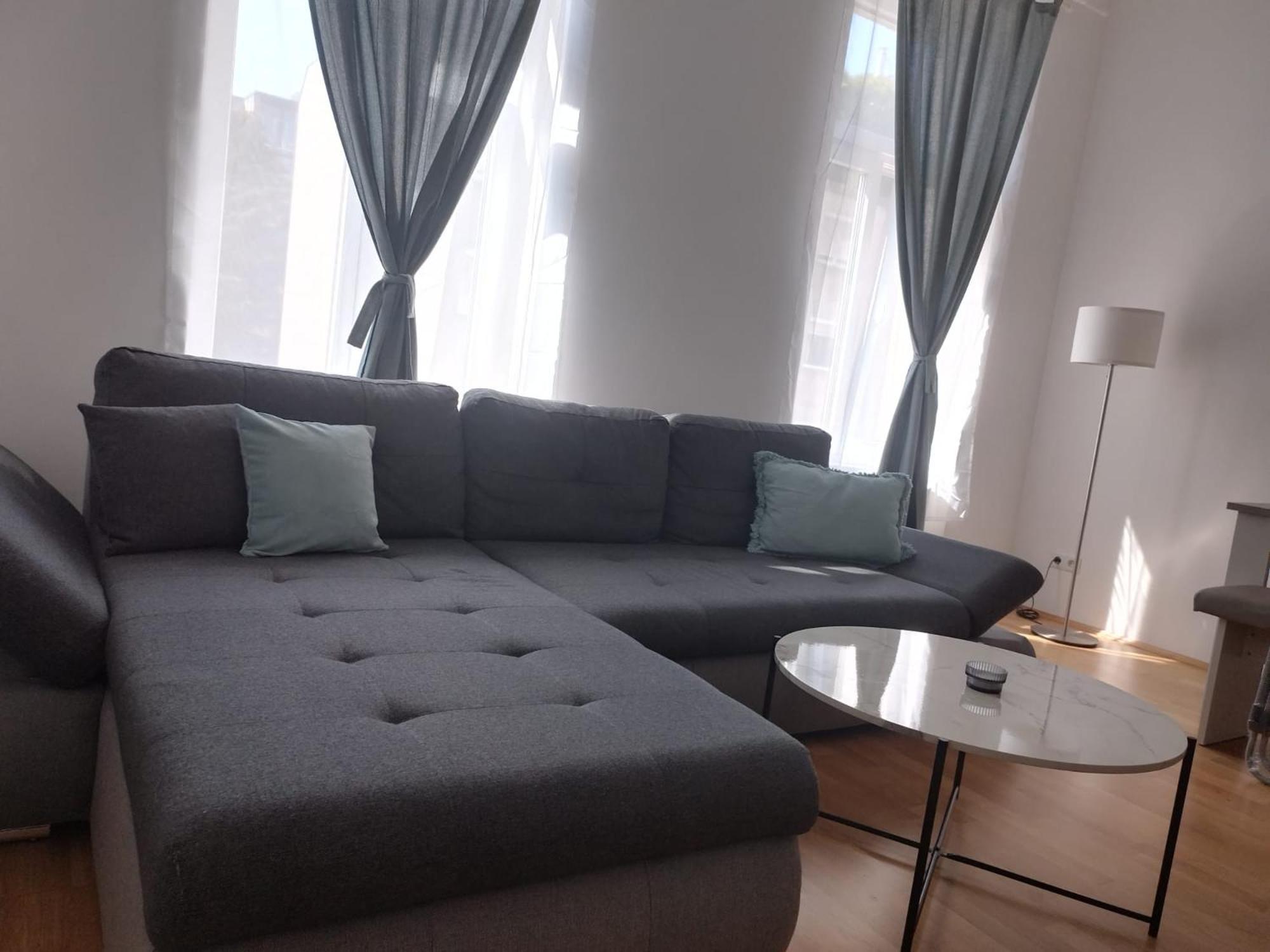 A.I.S Rooms Виена Екстериор снимка