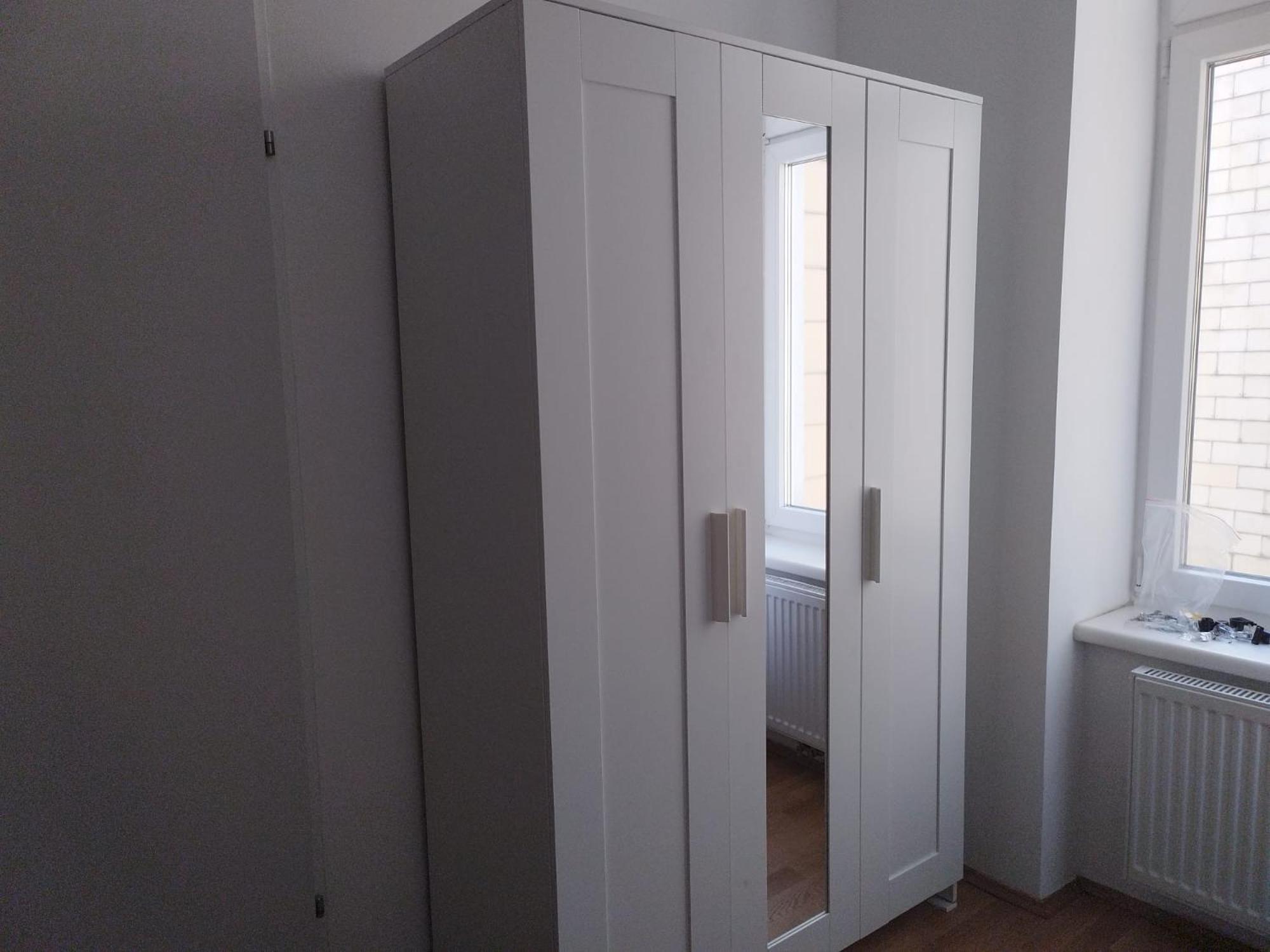 A.I.S Rooms Виена Екстериор снимка
